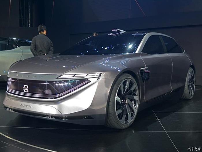 和谐汽车2018财报,和谐汽车新能源布局