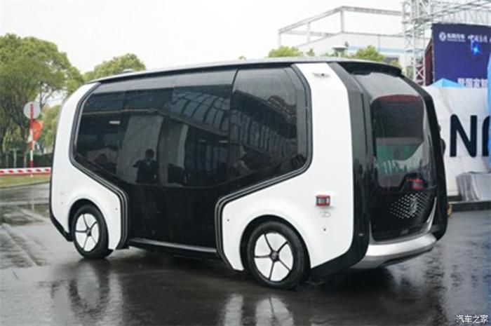 Sharing-VAN移动出行服务平台,东风移动出行平台