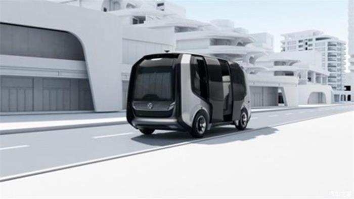 Sharing-VAN移动出行服务平台,东风移动出行平台