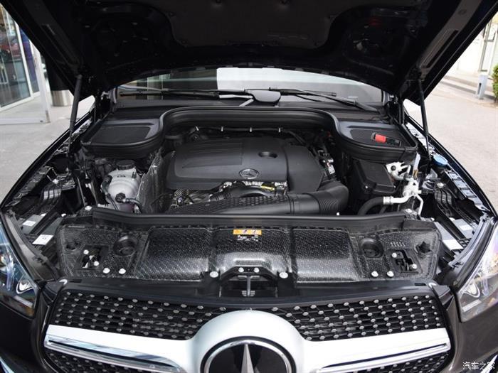 奔驰全新GLE预售,奔驰全新GLE预售价