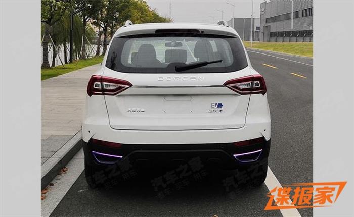 大乘汽车上海车展,大乘汽车G70S