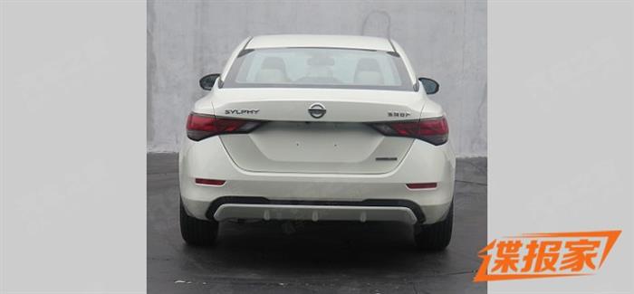 新车，轩逸，全新一代日产轩逸,上海车展