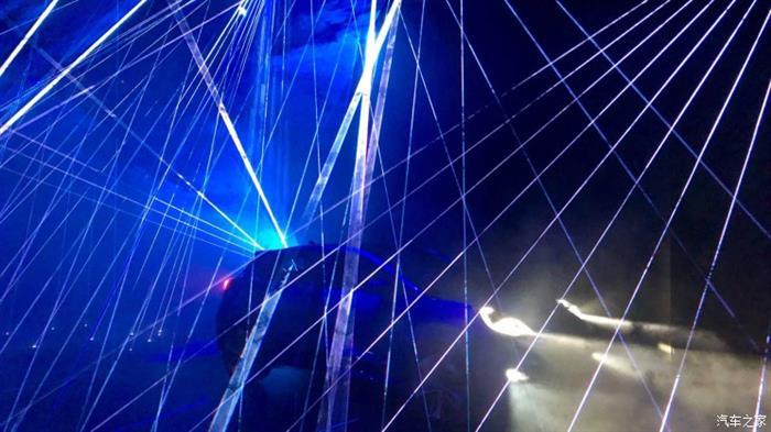 SUV，福特预展小型SUV PUMA,福特全新翼虎