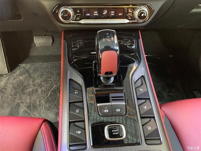 奔腾T77米粉定制版,一汽奔腾小米合作