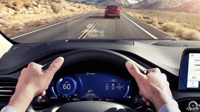 新车，福特全新一代翼虎,福特新车型