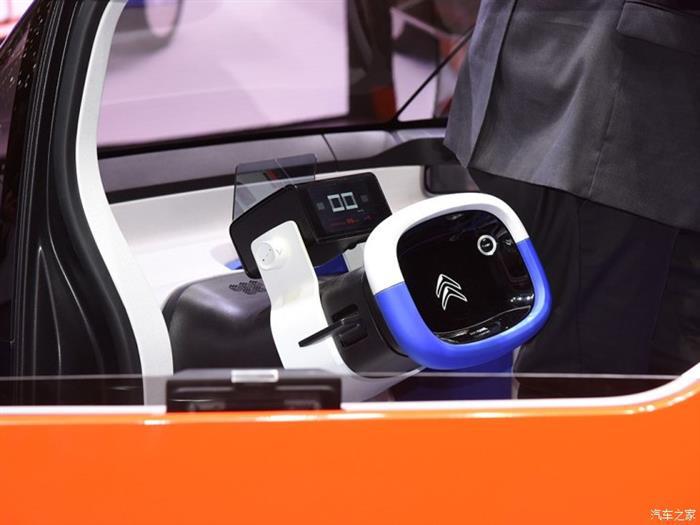 新车，雪铁龙上海车展阵容,上海车展