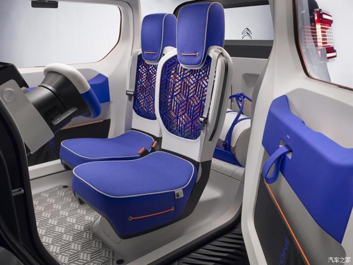 新车，雪铁龙上海车展阵容,上海车展