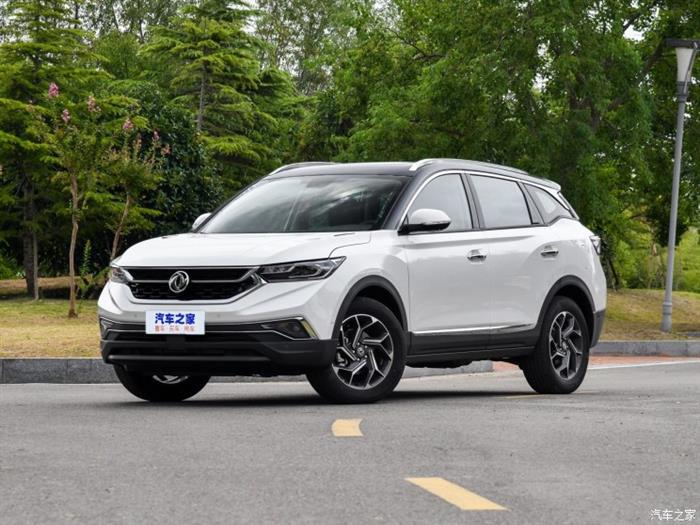 东风华为5G无人驾驶车,华为汽车布局