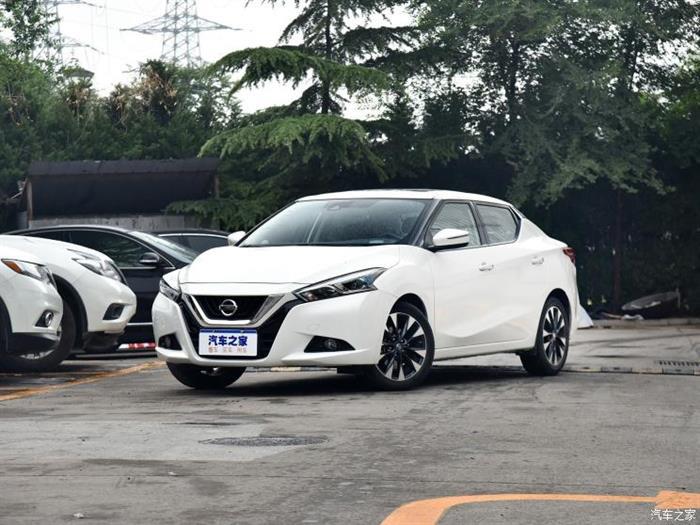 日产中国设计中心,日产上海设计中心