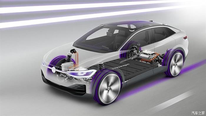 电池，大众赣锋锂业