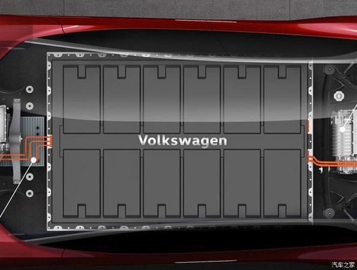 电池，大众赣锋锂业