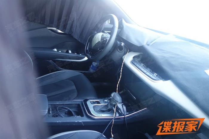 新车,SUV,东风上海车展 新车,SUV,东风上海车展