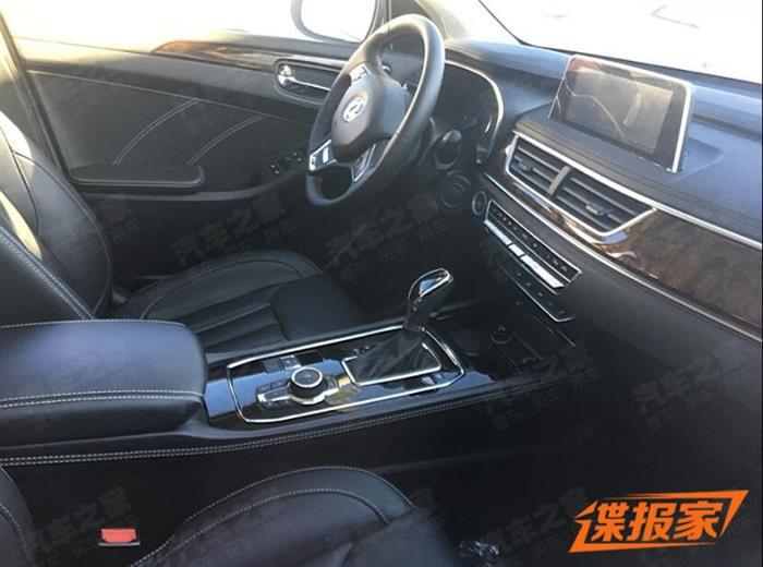 新车,SUV,东风上海车展 新车,SUV,东风上海车展