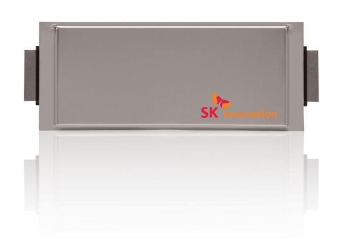 产能布局，SK Innovation,锂离子电池隔膜，