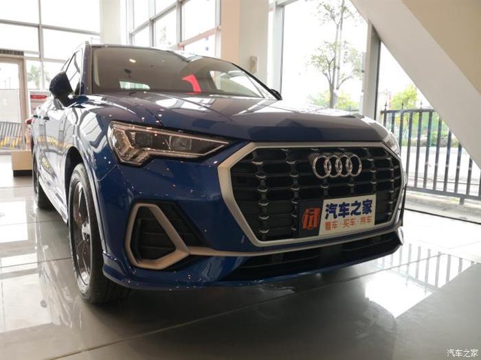 新车,奥迪q3 新车,奥迪q3