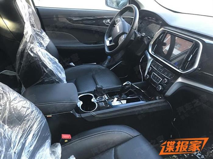 新车，2019上海车展,2019上海车展捷途,2019上海车展捷途X95