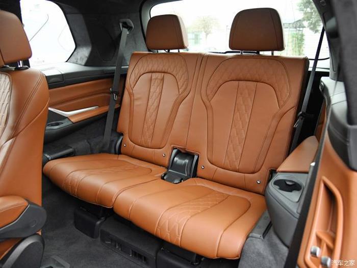 SUV，宝马X7,宝马X7上市