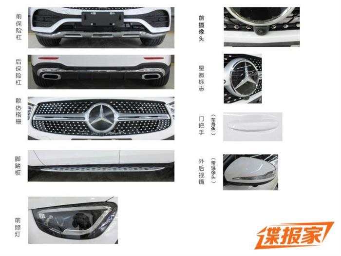 新车,奔驰EQC,奔驰EQC上海车展,上海车展奔驰 新车,奔驰EQC,奔驰EQC上海车展,上海车展奔驰