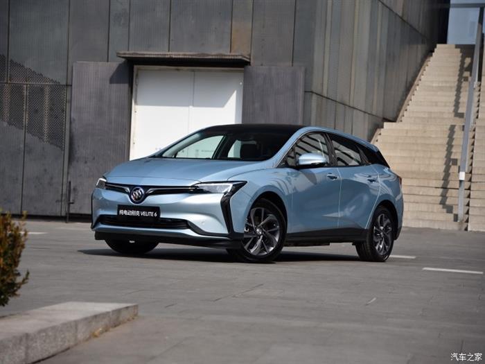新车，SUV，别克品牌日,别克VELITE 6，别克VELITE 6上市