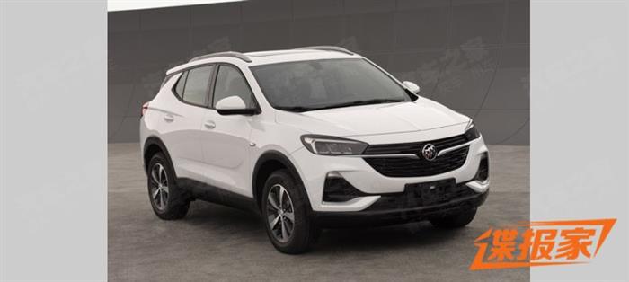 新车，SUV，别克品牌日,别克VELITE 6，别克VELITE 6上市