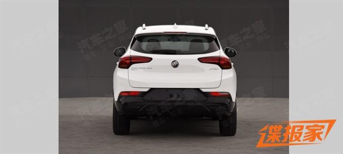 新车，SUV，别克品牌日,别克VELITE 6，别克VELITE 6上市