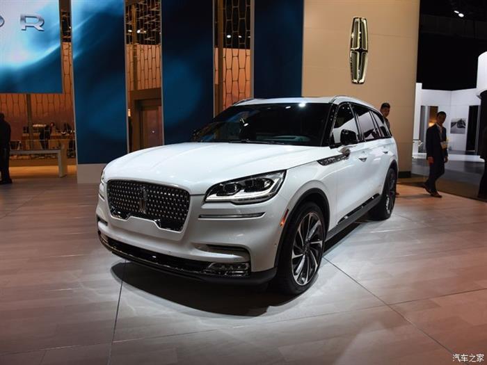 新车，林肯新车规划