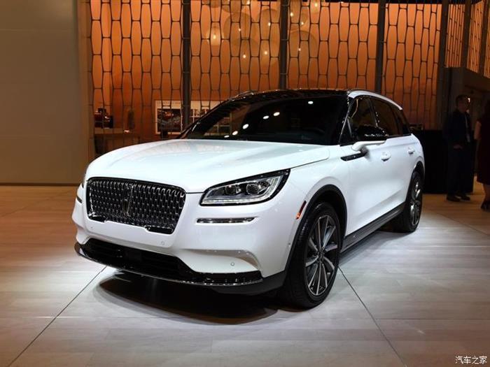 新车，林肯新车规划