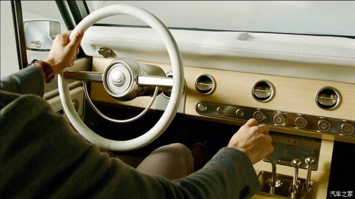 福特Bronco,Zero Labs Automotive