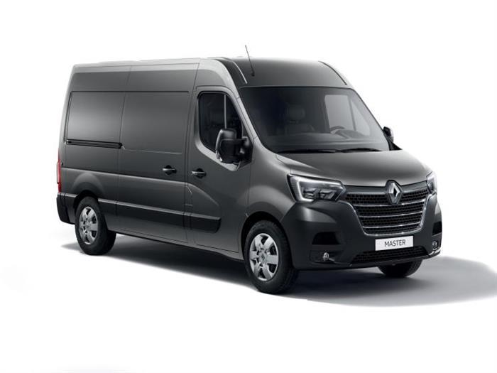 新车，新款雷诺MASTER,雷诺MASTER上市