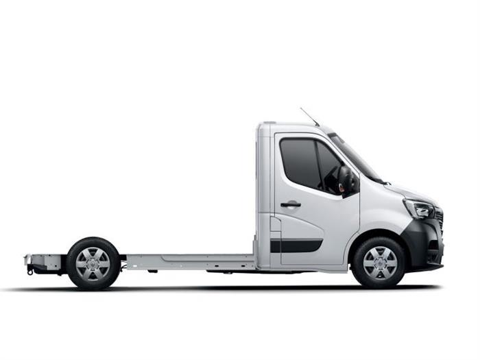 新车，新款雷诺MASTER,雷诺MASTER上市