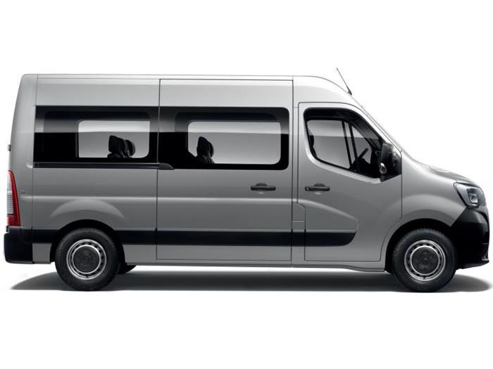 新车，新款雷诺MASTER,雷诺MASTER上市