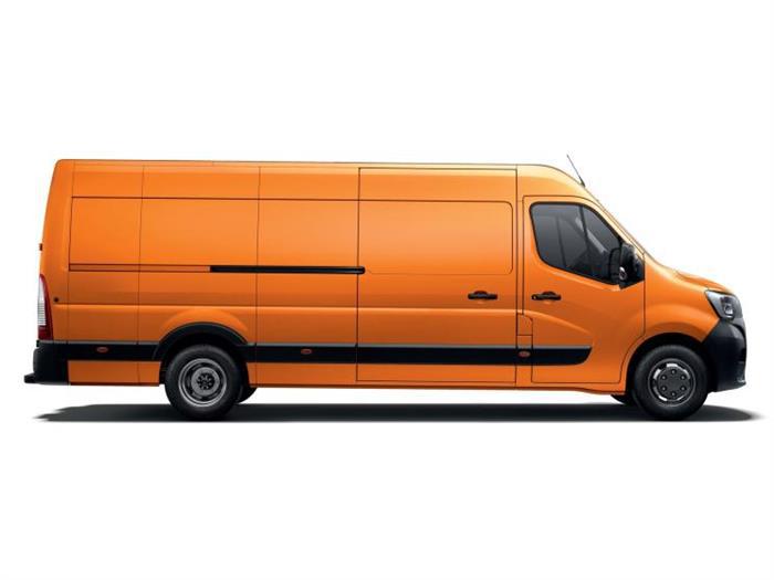 新车，新款雷诺MASTER,雷诺MASTER上市