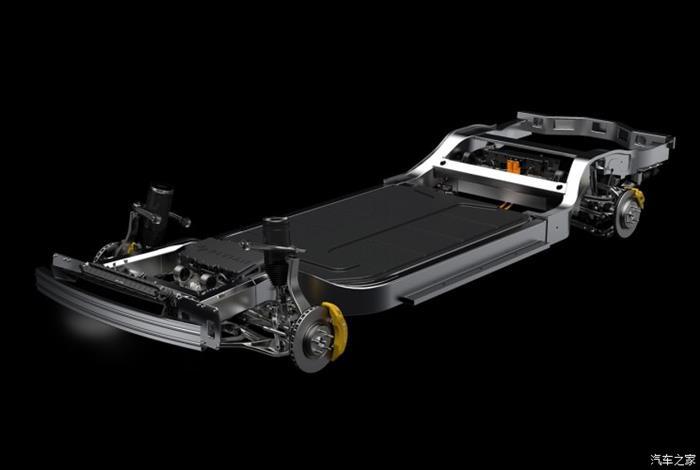 福特RIVIAN,福特打造新款车型