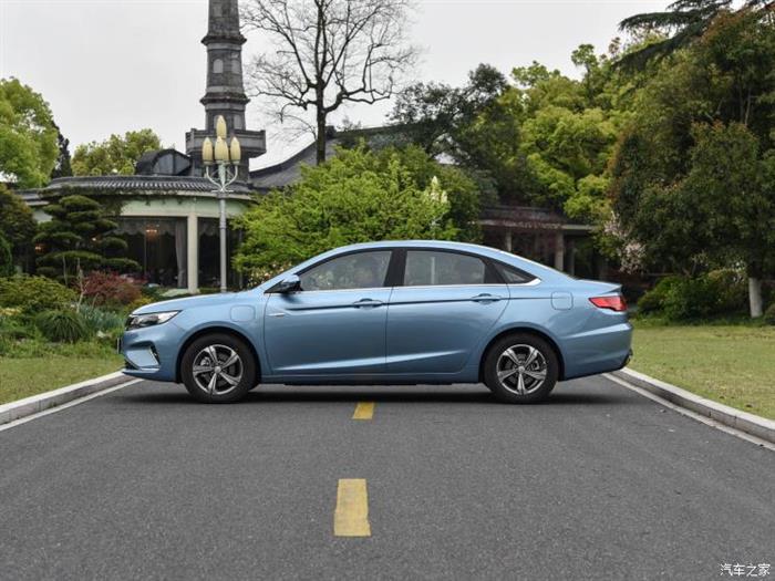 帝豪GL PHEV,帝豪GL PHEV上市，帝豪GL PHEV预售价