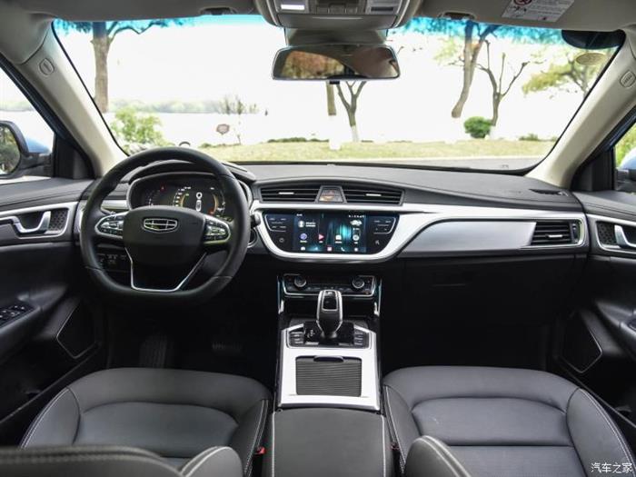 帝豪GL PHEV,帝豪GL PHEV上市，帝豪GL PHEV预售价