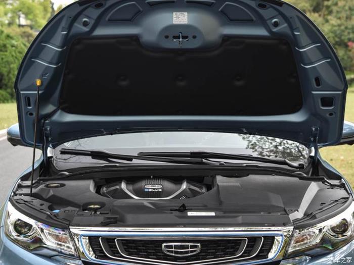 帝豪GL PHEV,帝豪GL PHEV上市，帝豪GL PHEV预售价