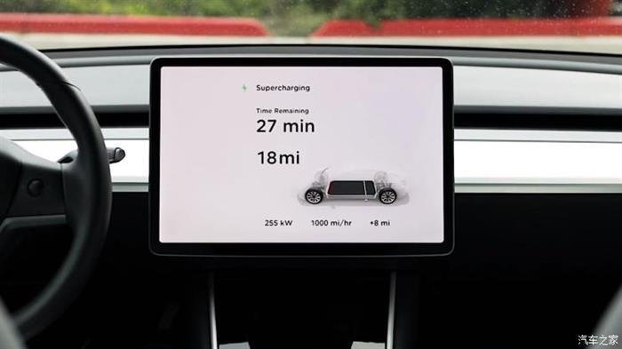 特斯拉，特斯拉V3充电桩,特斯拉V3充电桩充电功率