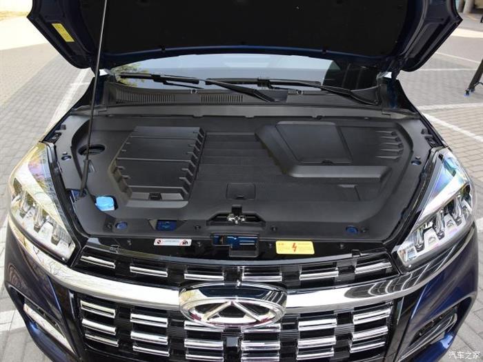 新车，新款瑞虎8