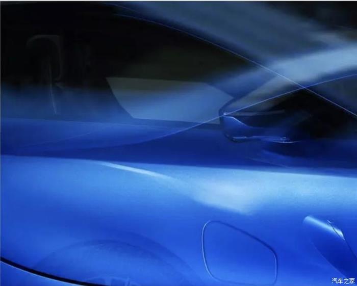 蔚来，广汽蔚来品牌名称