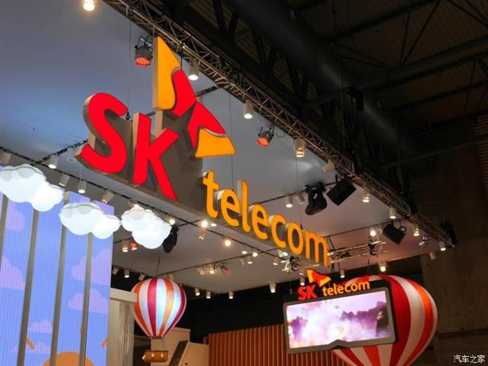 SK電信計劃基于5G研發(fā)自動駕駛地圖