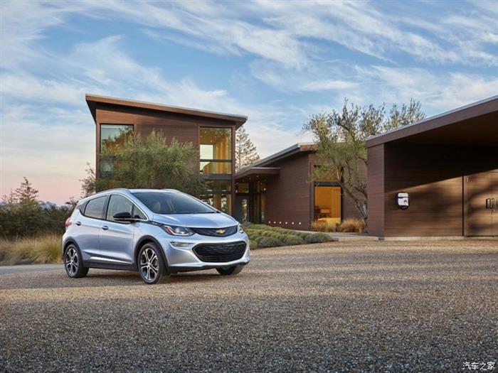 新车，通用汽车商标