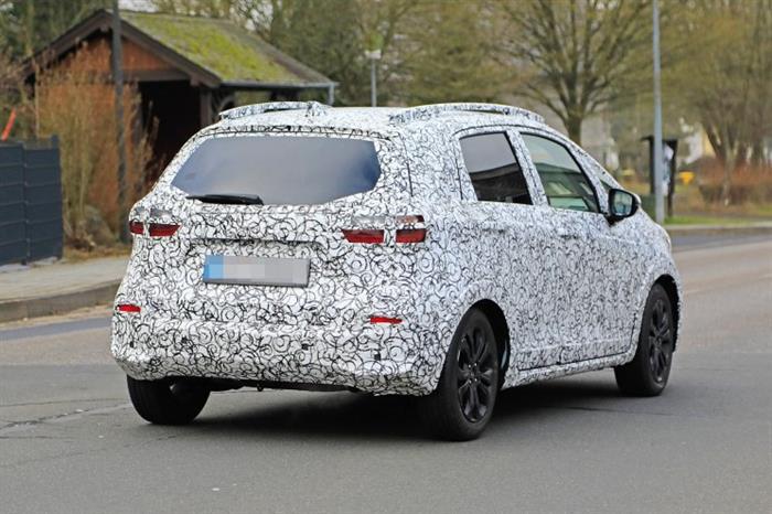 新车，本田飞度,东京车展