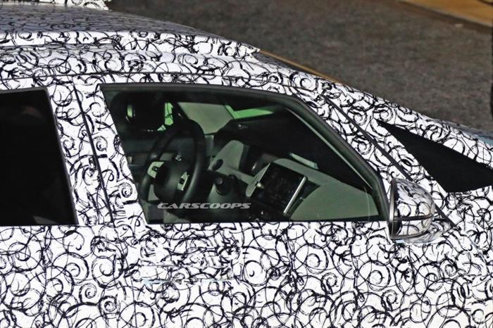 新车，本田飞度,东京车展