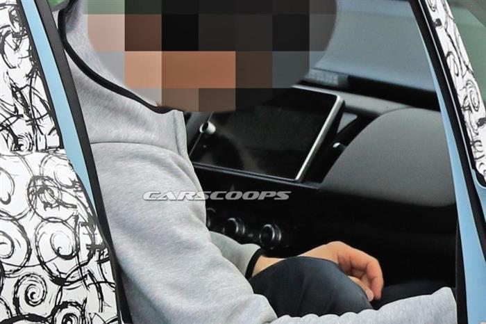 新车，本田飞度,东京车展