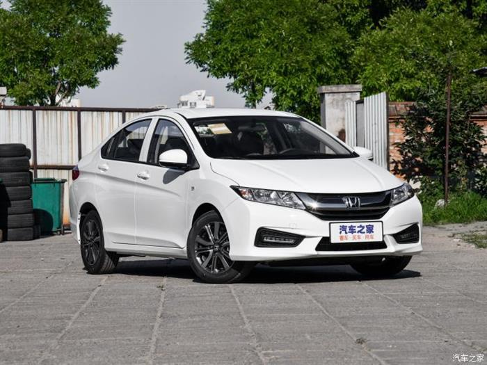 本田锋范,新车上市