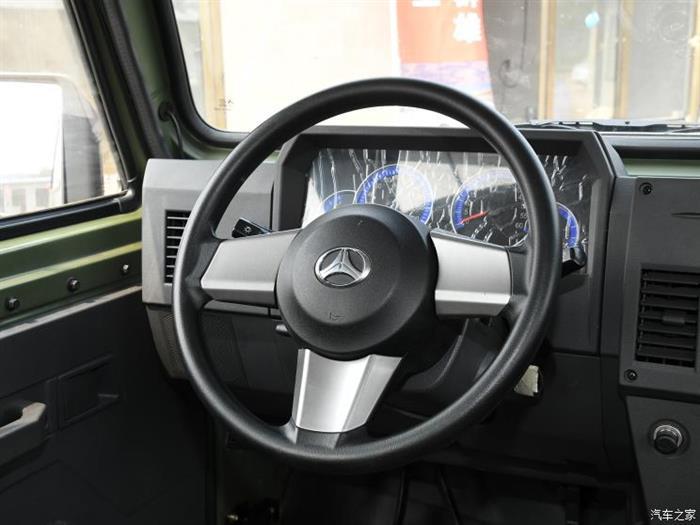 新车，北汽制造4款新车