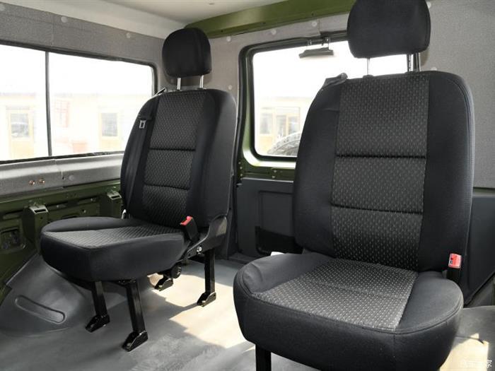 新车，北汽制造4款新车