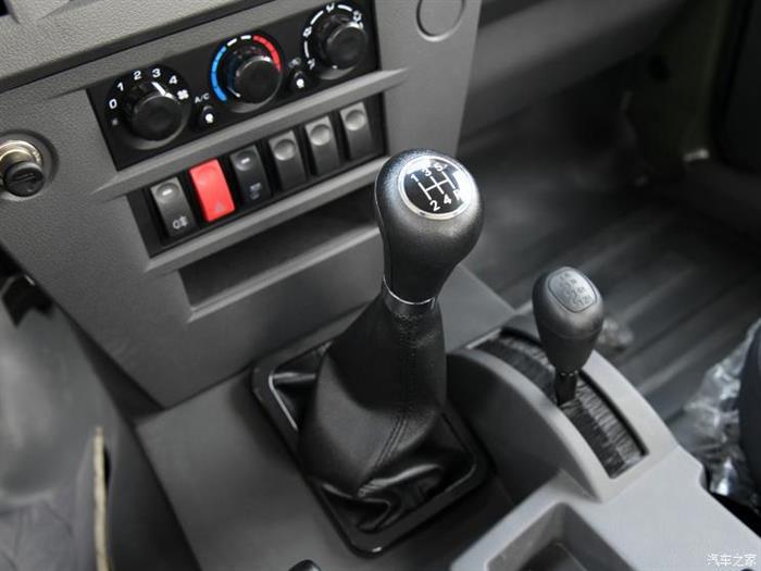 新车，北汽制造4款新车