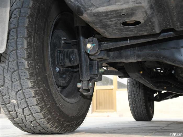 新车，北汽制造4款新车