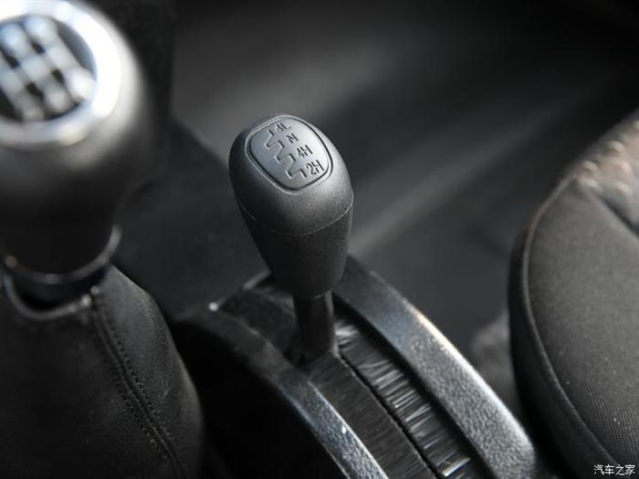 新车，北汽制造4款新车